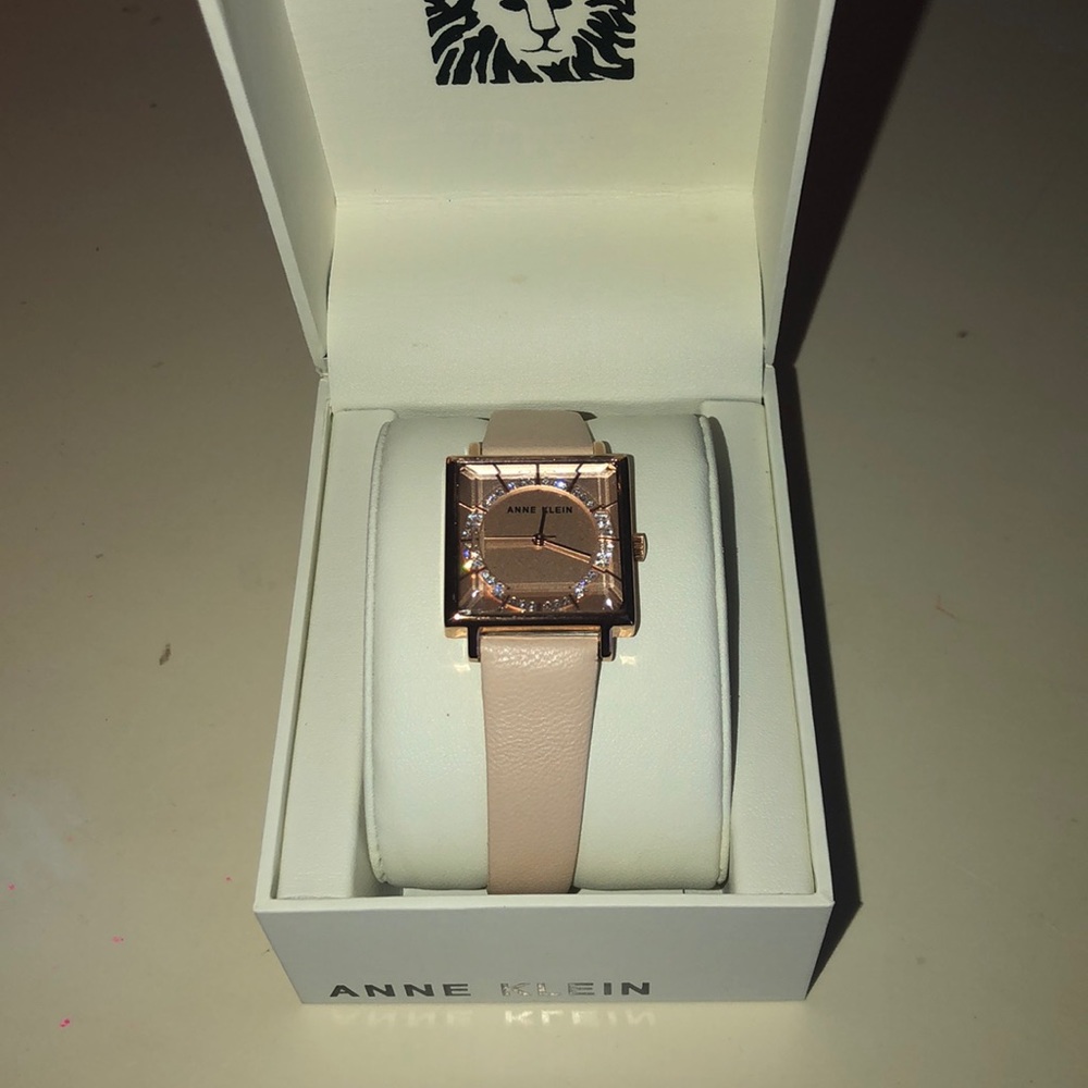Anne Klein Watch